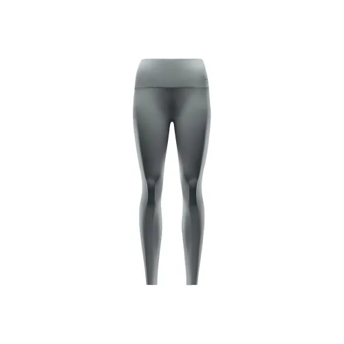 Nike Zenvy Leggings Женские Светло-армейский зеленый
