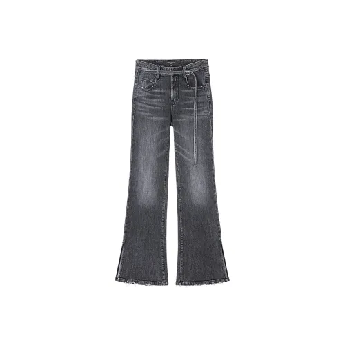 Miss Sixty Джинсы Женские Черные Серые
