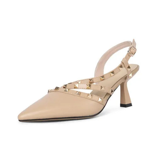 QUICHESHOES Высокие каблуки Женские