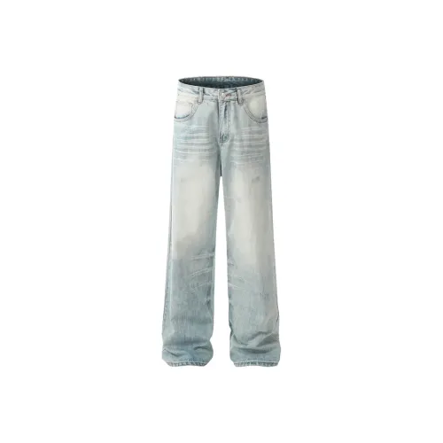 YOOTDS Женские Джинсы