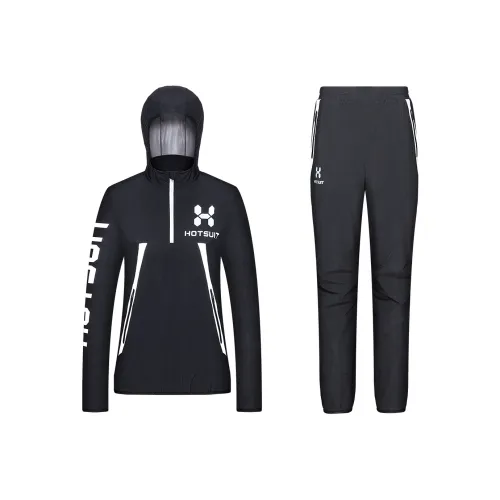 HOTSUIT Женские повседневные костюмы