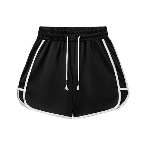 JEANSWEST Женские Повседневные Шорты