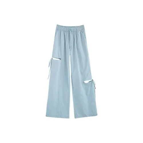 KYKW Унисекс Карго Брюки