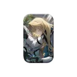 Эхо гробницы