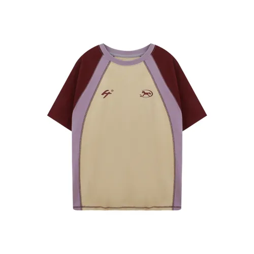 HOT HORSE Стандартная T-рубашка Женская