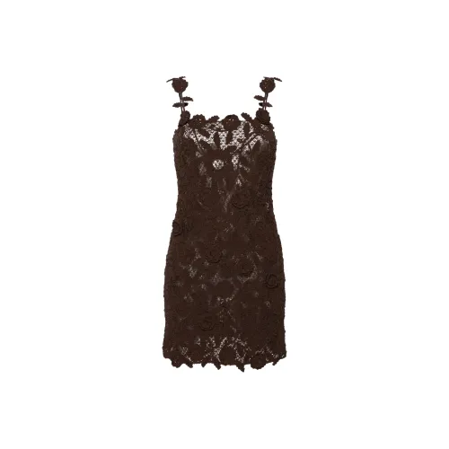 Blumarine Черные Женские Слиплатья