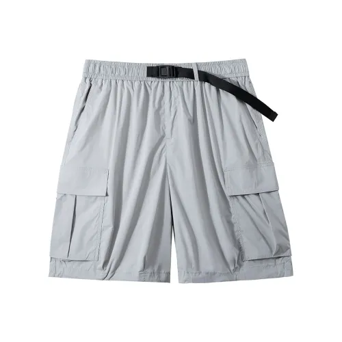 Muscle Dog Мужские Повседневные Шорты