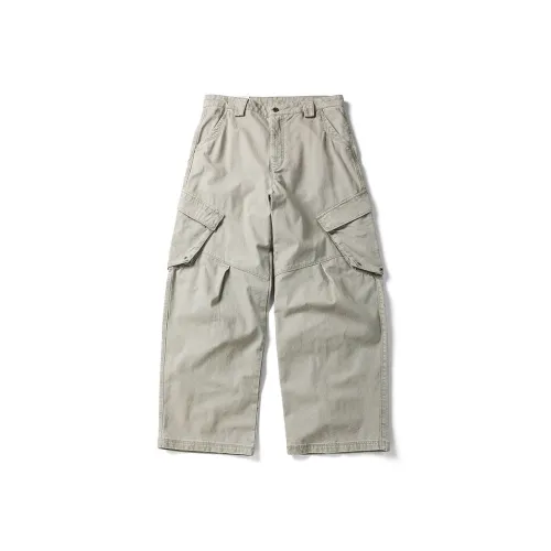 YPUT Унисекс Брюки карго