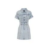 J3A Vintage Washed Denim  
J3A Винтаж Выстиранный Деним