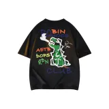 Чёрный, ощущение прохлады, ткань