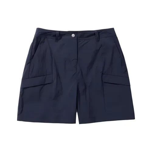 Jack Wolfskin Повседневные шорты Женские