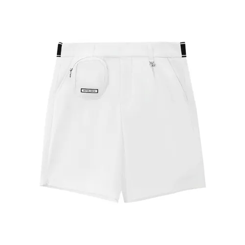 GOLF SS24 Повседневные шорты Женские