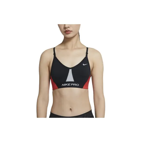 nike Спортивное белье Женское Черное