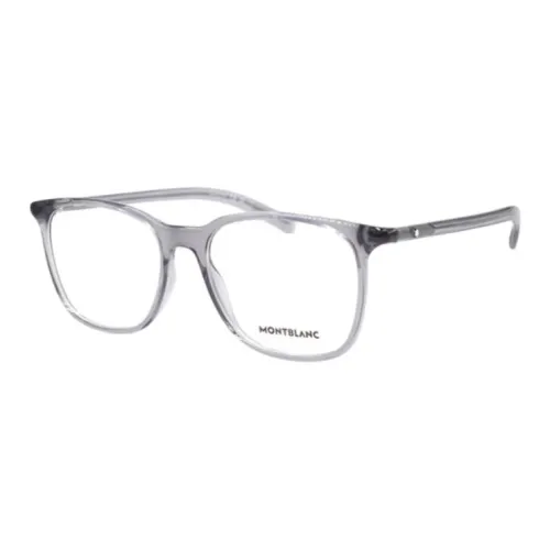MONTBLANC Оправы для очков Мужской