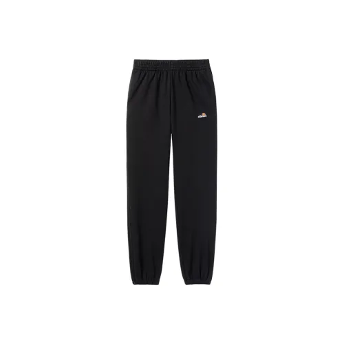 Ellesse Женские Вязаные Тренировочные Брюки