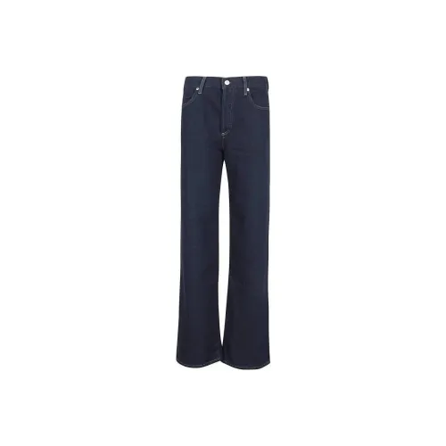 Citizens Of Humanity Джинсы Женские Синие