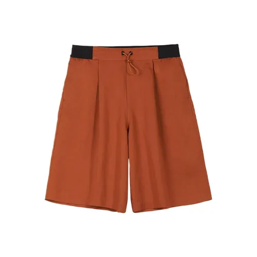 AIGLE ROSITA TN Тенсел Повседневные Шорты Женские