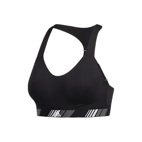 Adidas x Stella McCartney Co titled Series Спортивное белье Женское Черное