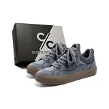 Серо-голубой