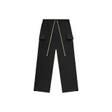 Обсидиановый черный / Черный