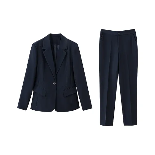 DonnaZilan Бизнес-костюм для женщин