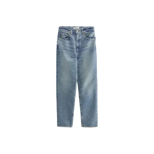 MOUSSY Женские Джинсы