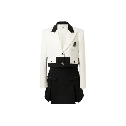 LOFT SHINE Женские Повседневные костюмы