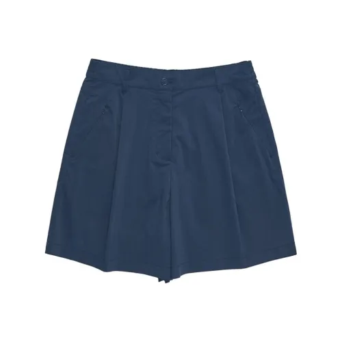 NAUTICA Женские Повседневные Шорты