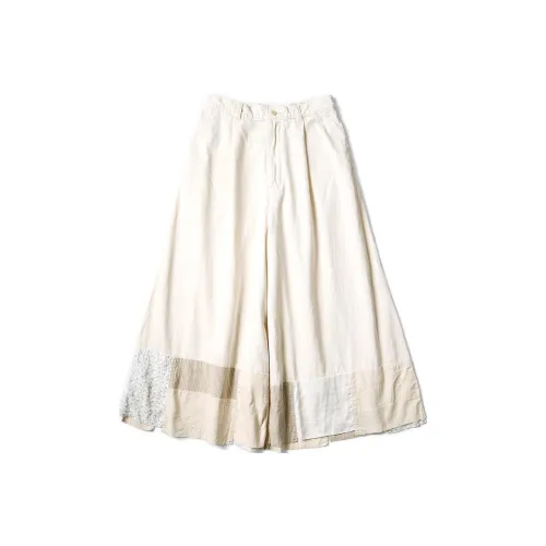 Капитал Бежевые Женские Джинсы