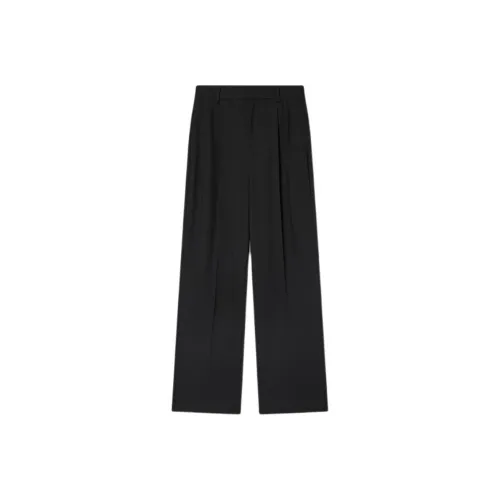 Goodland Костюм Брюки Женские Черные