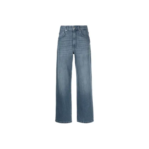 Filippa K Синие Женские Джинсы