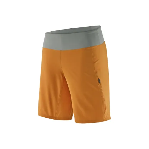 Patagonia Tyrolean Велосипед Шорты Повседневные шорты Женские