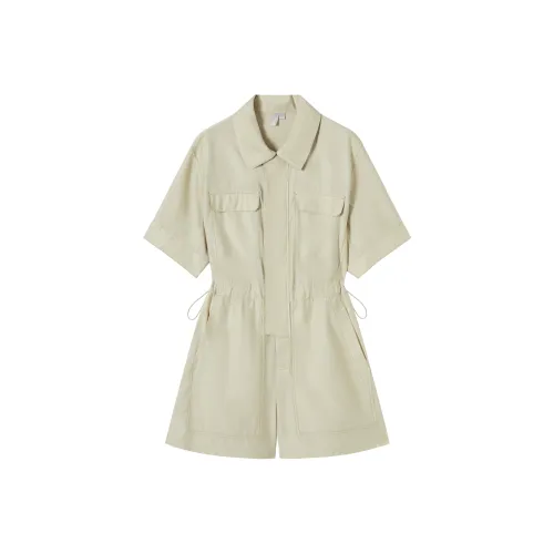 DIALOGUE Женские Комбинезоны