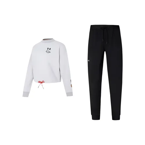 Under Armour Женские Повседневные Комплекты