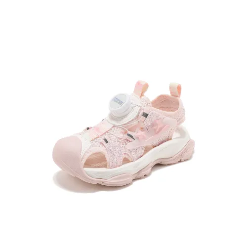 ABC KIDS Slip-resistant Легкие Амортизирующие и Дышащие Детские Сандалии для Малышей