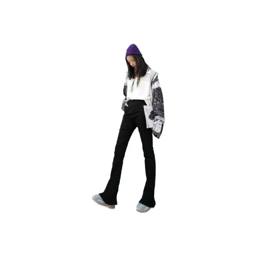 Seven Up And Nine Down Джинсы Женские