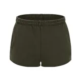 Армейский зеленый