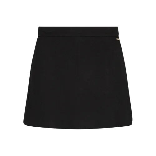 ARMANI EXCHANGE SS24 Повседневные шорты Женские Черный