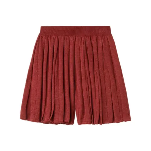 Loro Piana Кассава Женские Повседневные Шорты