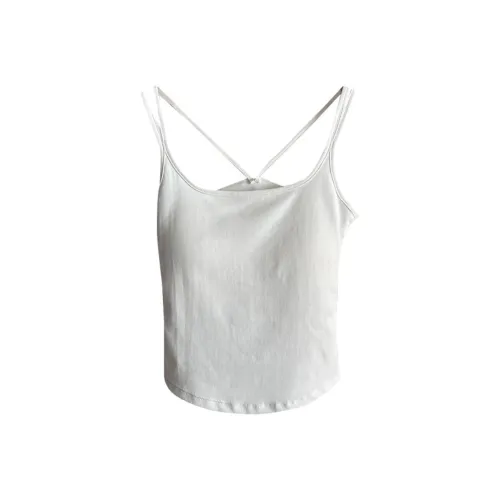 LONGMEI Женские Камисоли