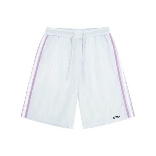 Nicebad Унисекс Повседневные Шорты