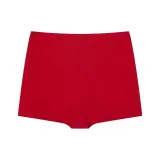 Ягодно-красный