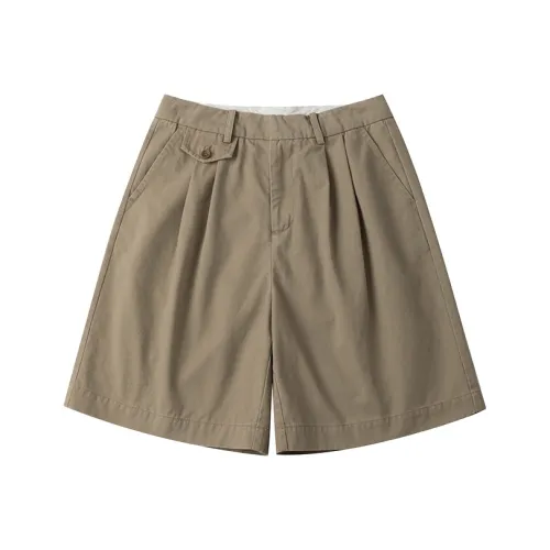 CYCLE DOCUMENT Повседневные шорты Женские