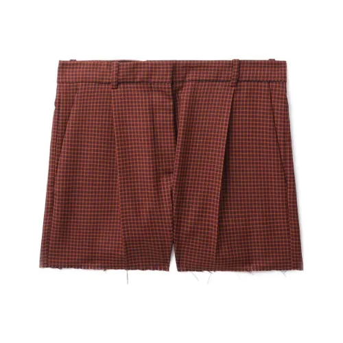 Botter Red Женские Повседневные шорты