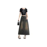 Желтая грязь