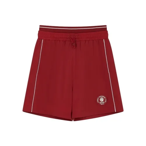 Teenie Weenie Повседневные шорты Женские