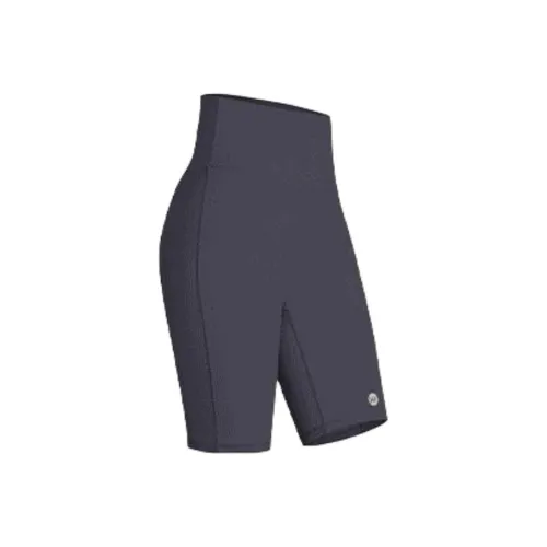 361° Повседневные шорты женские темно-серый