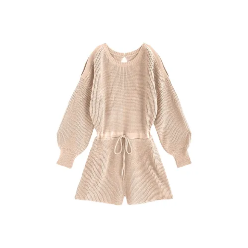 Yvetteclassic Женские Комбинезоны