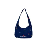 Темно-синий