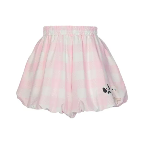 Snbl Женские Повседневные Шорты